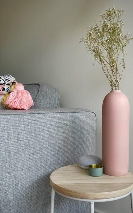 The Pas.Coe - A Stylish 1 Bedroom Unit With Free Parking. Мелбърн Екстериор снимка