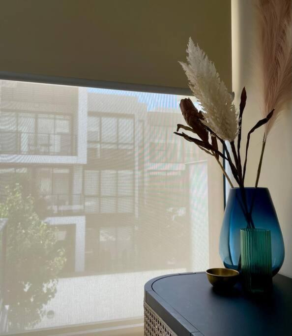 The Pas.Coe - A Stylish 1 Bedroom Unit With Free Parking. Мелбърн Екстериор снимка